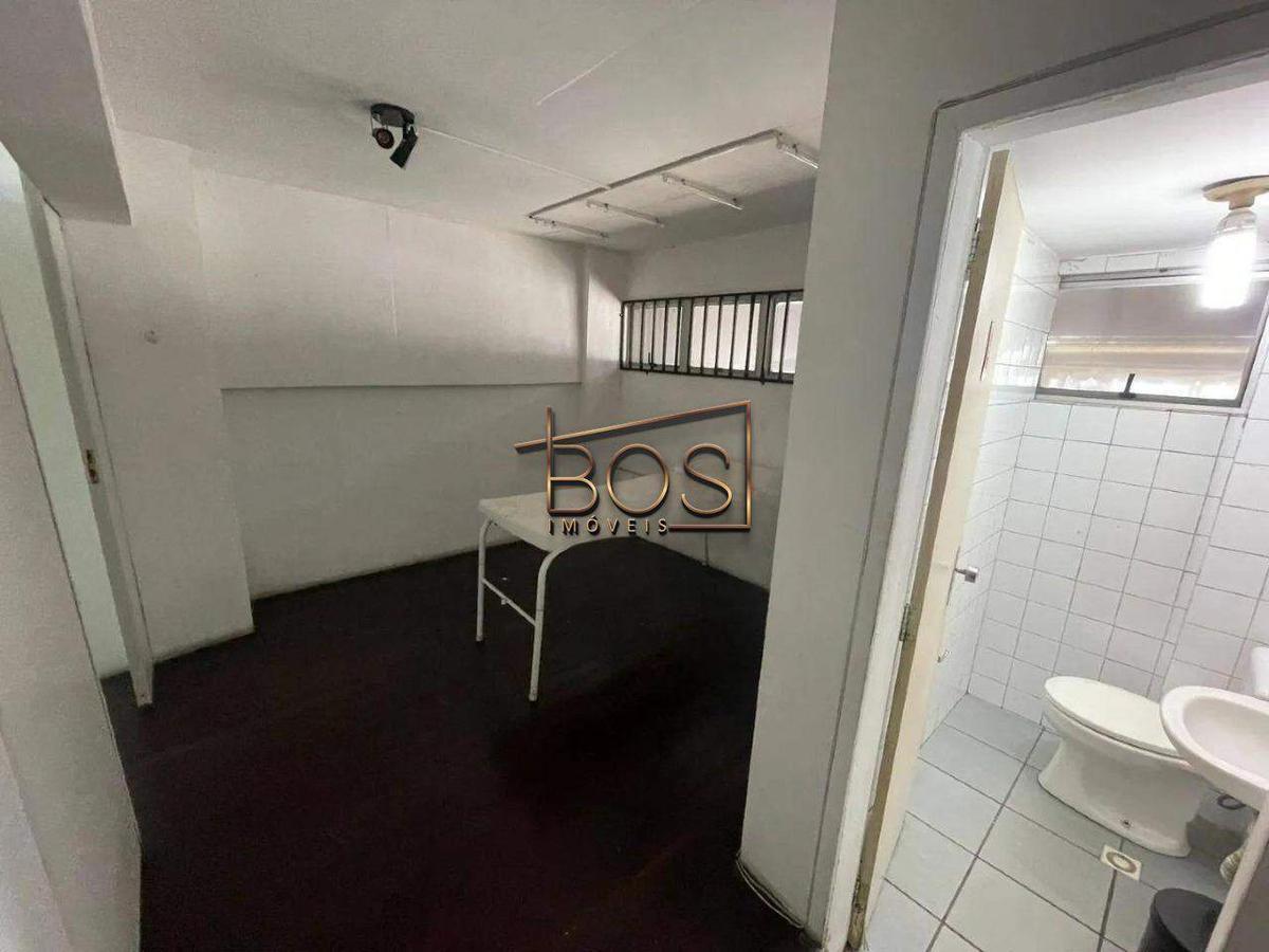 Andar, Buritis, 0 Quarto, 2 Vagas