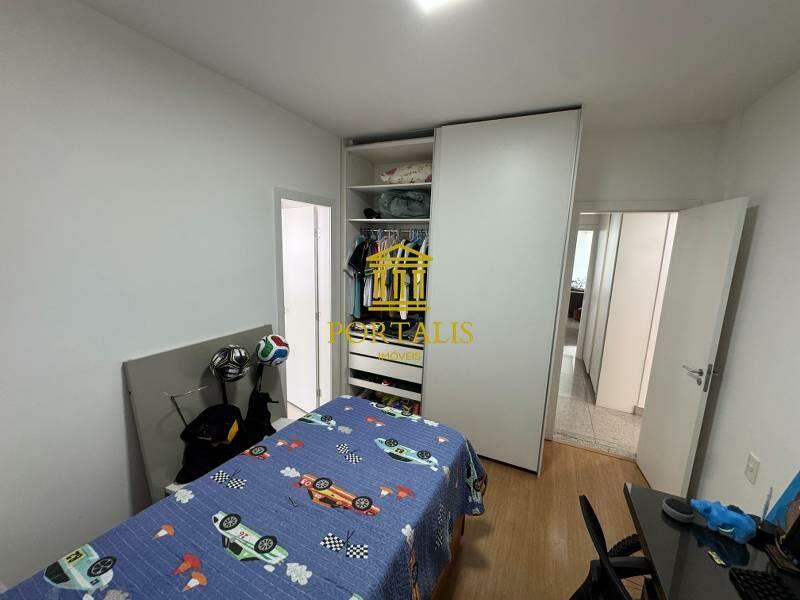 Apartamento, União, 4 Quartos, 4 Vagas, 2 Suítes