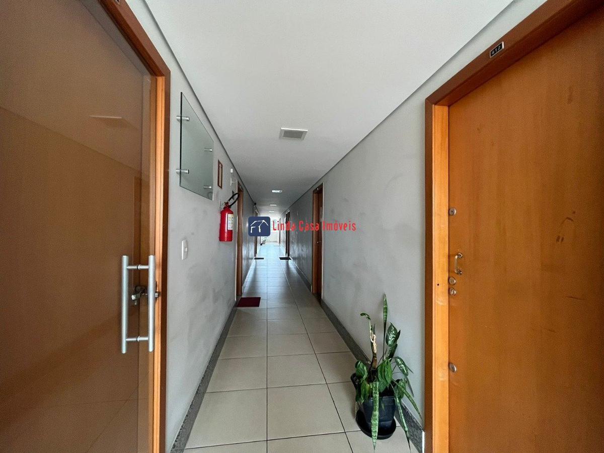 Sala, Padre Eustáquio, 0 Quarto, 1 Vaga