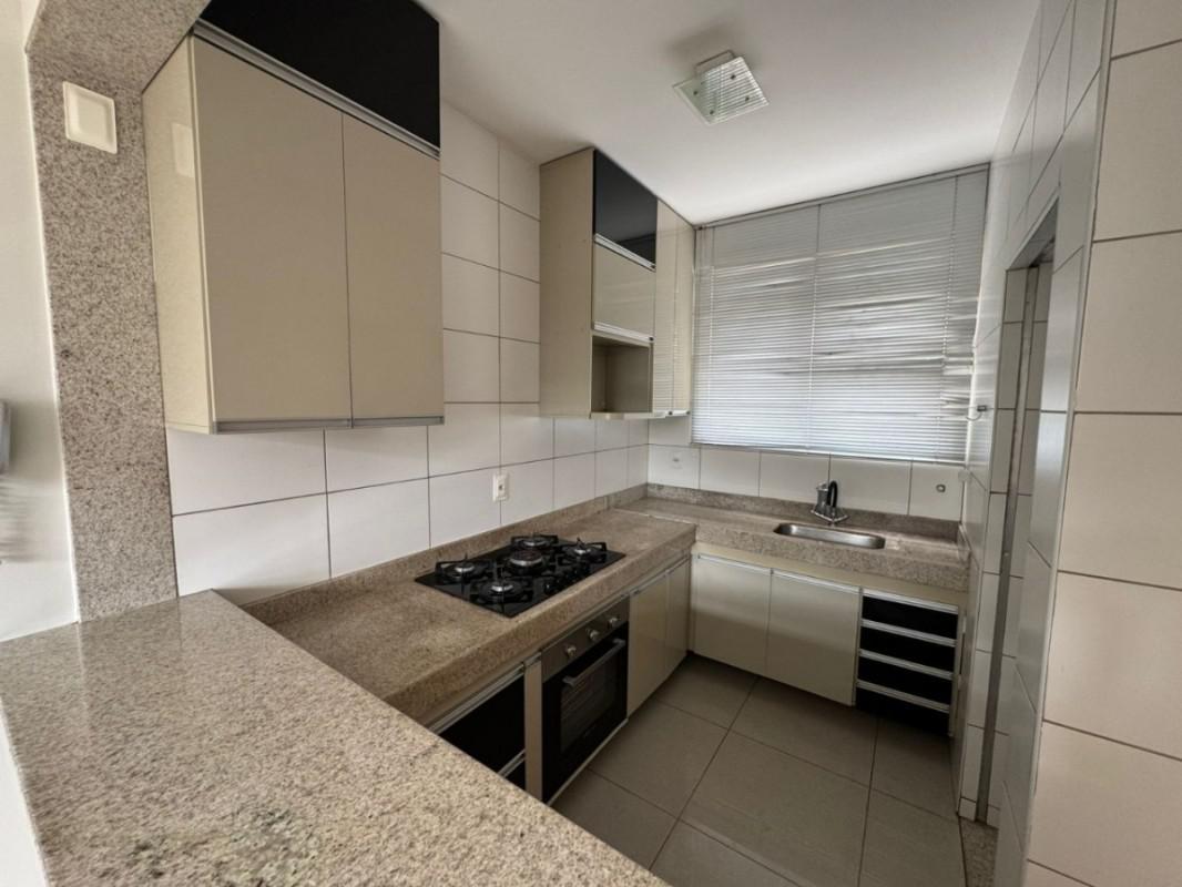 Apartamento, Colégio Batista, 3 Quartos, 2 Vagas, 1 Suíte