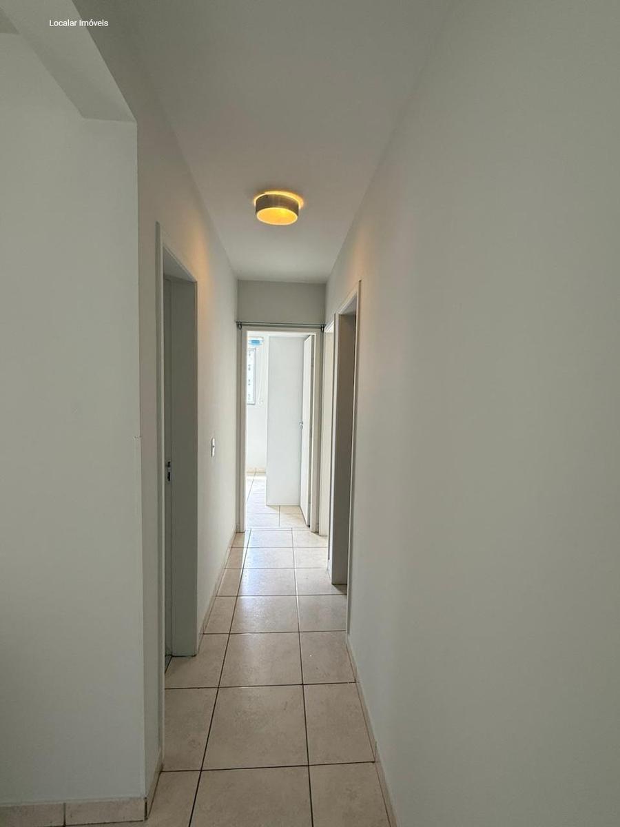 Apartamento, Buritis, 3 Quartos, 2 Vagas, 1 Suíte