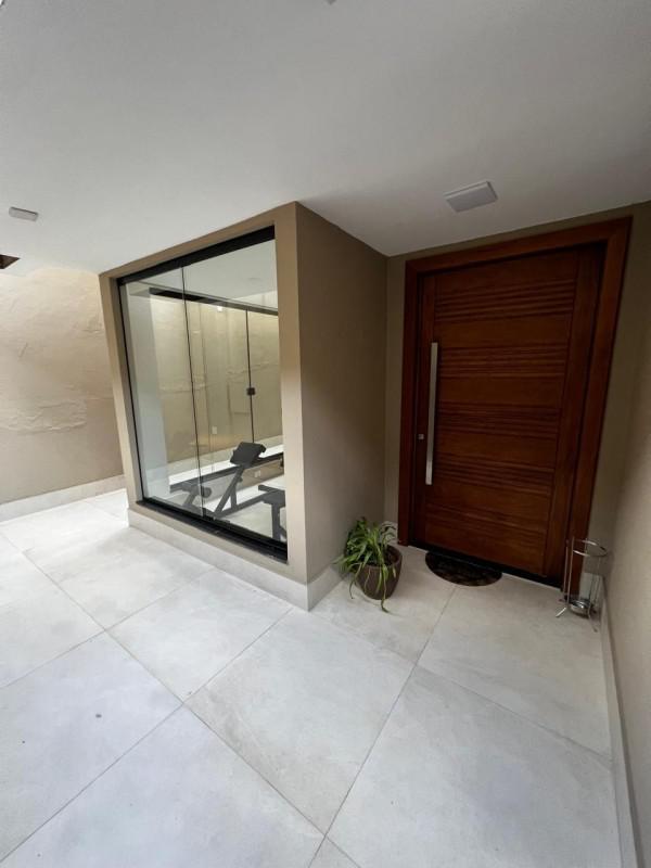 Casa, Centro, 4 Quartos, 2 Vagas, 4 Suítes