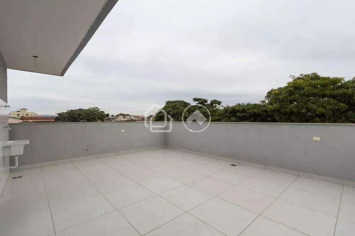 Cobertura, Santa Mônica, 2 Quartos, 2 Vagas