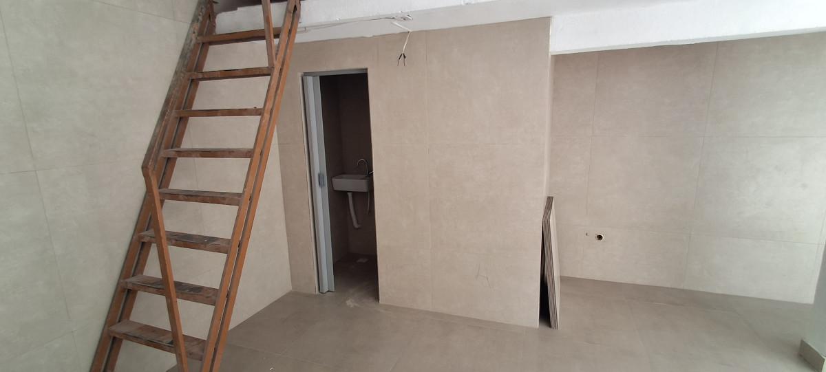 Andar, Floresta, 0 Quarto, 0 Vaga