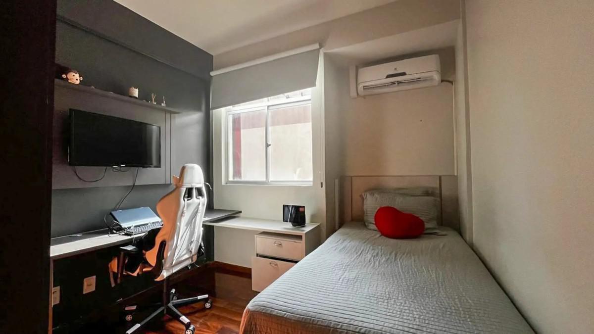 Apartamento, Buritis, 3 Quartos, 2 Vagas, 1 Suíte