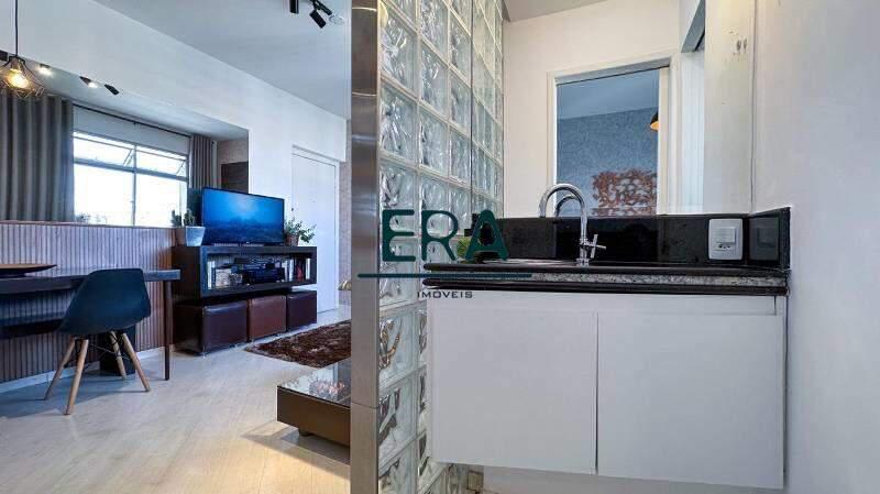 Apartamento, Lourdes, 1 Quarto, 1 Vaga, 1 Suíte