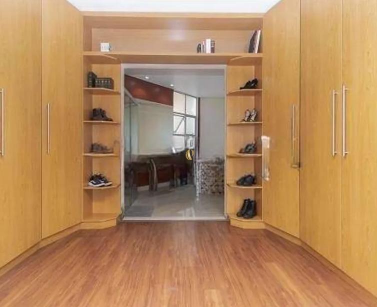 Casa, Renascença, 3 Quartos, 4 Vagas, 3 Suítes