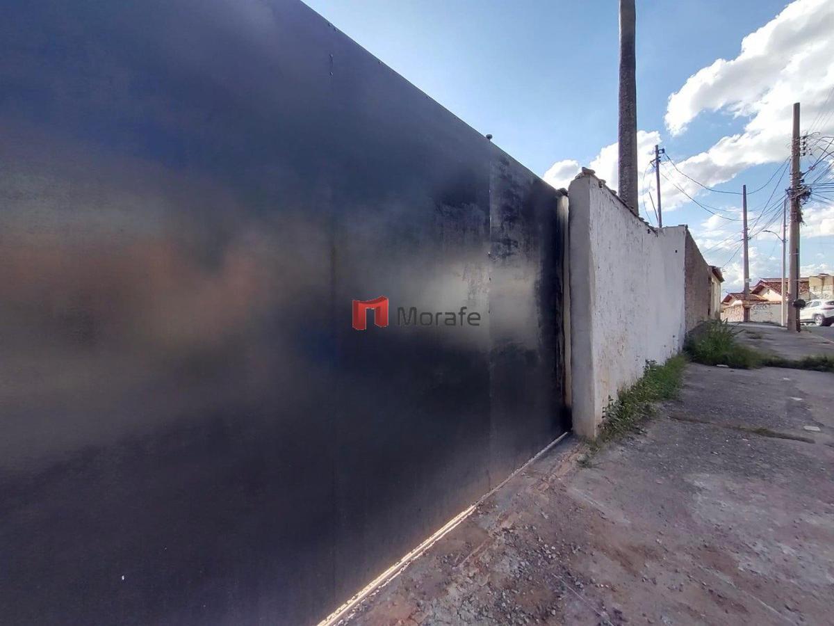 Lote, São Salvador, 0 Quarto, 0 Vaga