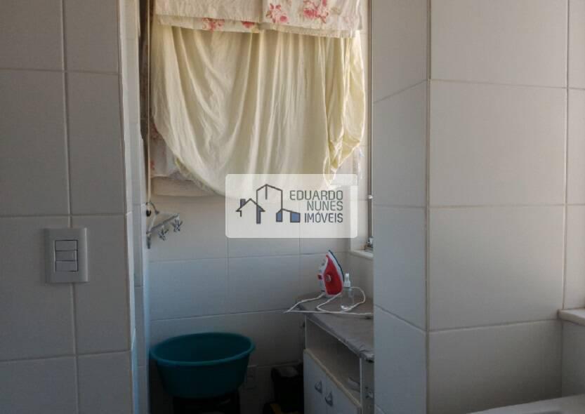 Apartamento, Sagrada Família, 3 Quartos, 3 Vagas, 1 Suíte