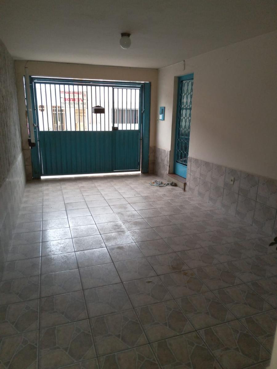 Casa, Santana, 0 Quarto, 0 Vaga