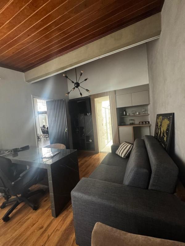 Casa, Santa Amélia, 3 Quartos, 2 Vagas, 1 Suíte