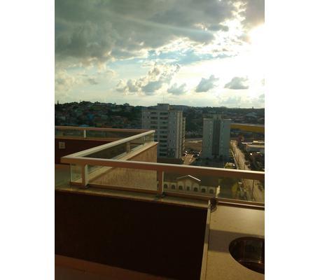 Cobertura, Paquetá, 3 Quartos, 2 Vagas, 1 Suíte