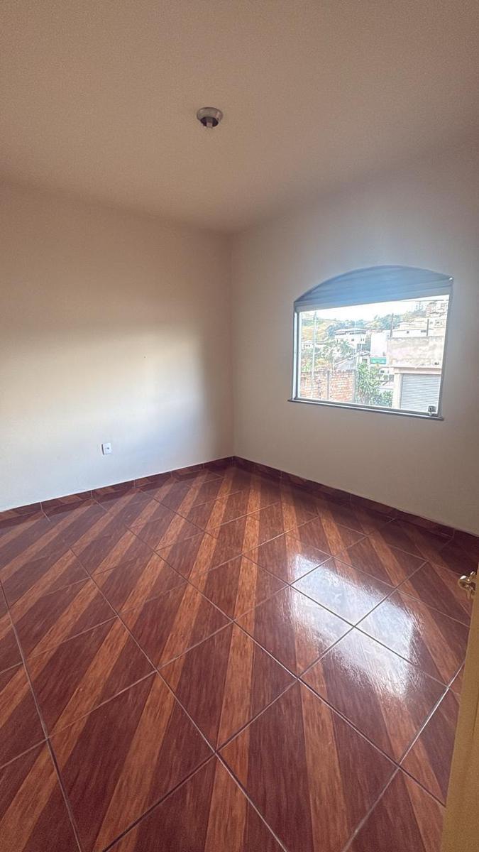 Casa, Bela Vista, 3 Quartos, 1 Vaga