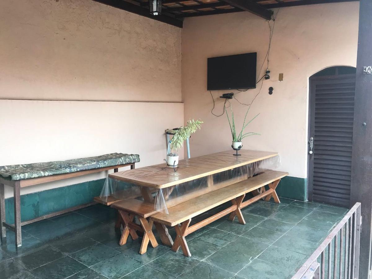 Casa, Arvoredo, 3 Quartos, 6 Vagas, 1 Suíte