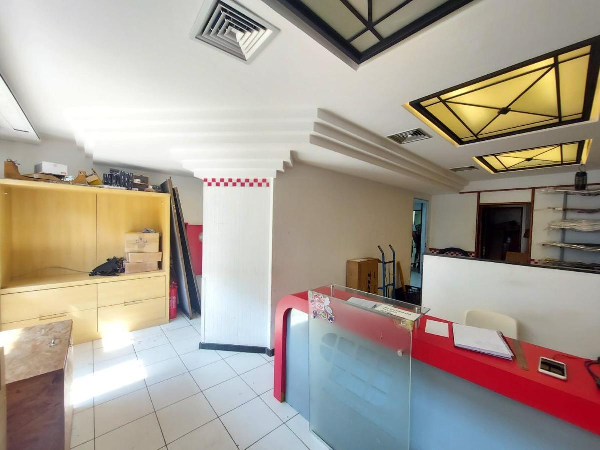 Galpão, Santa Efigênia, 0 Quarto, 0 Vaga