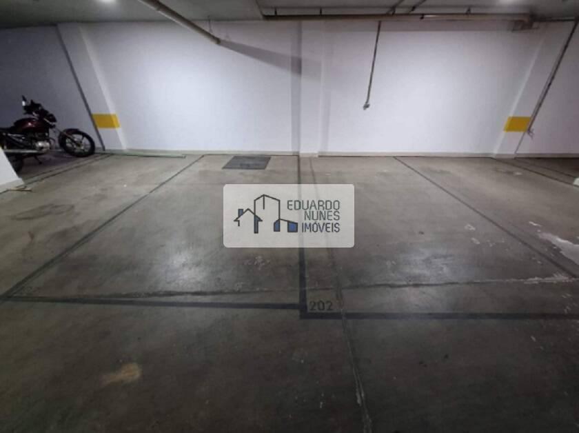 Apartamento, Anchieta, 2 Quartos, 2 Vagas, 1 Suíte