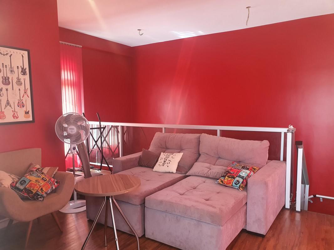 Cobertura, Cruzeiro, 3 Quartos, 3 Vagas, 1 Suíte