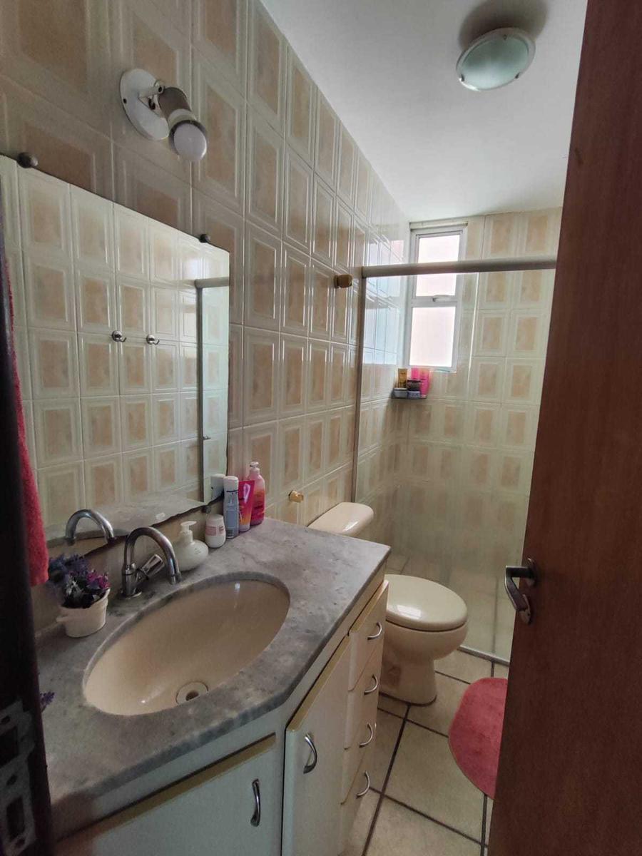 Apartamento, São Luiz (pampulha), 3 Quartos, 1 Vaga, 1 Suíte