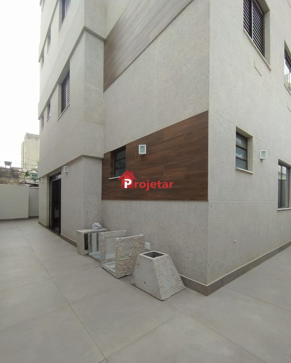Apartamento, Sagrada Família, 3 Quartos, 2 Vagas, 1 Suíte