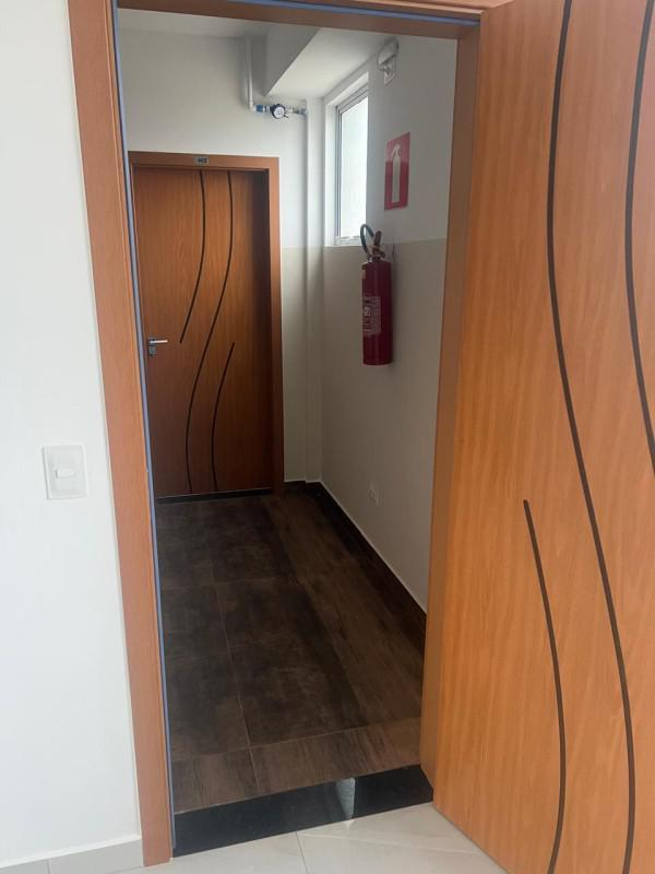 Cobertura, Mangueiras, 2 Quartos, 1 Vaga