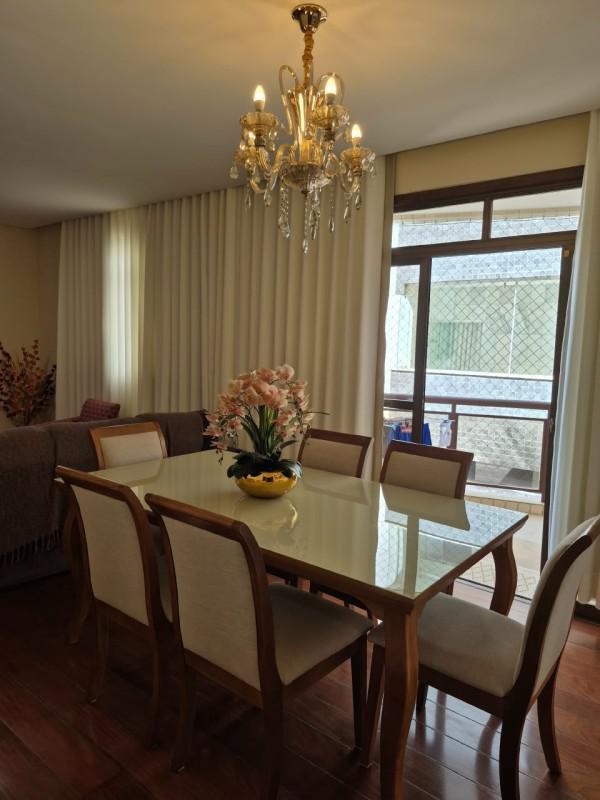 Apartamento, Buritis, 3 Quartos, 2 Vagas, 1 Suíte