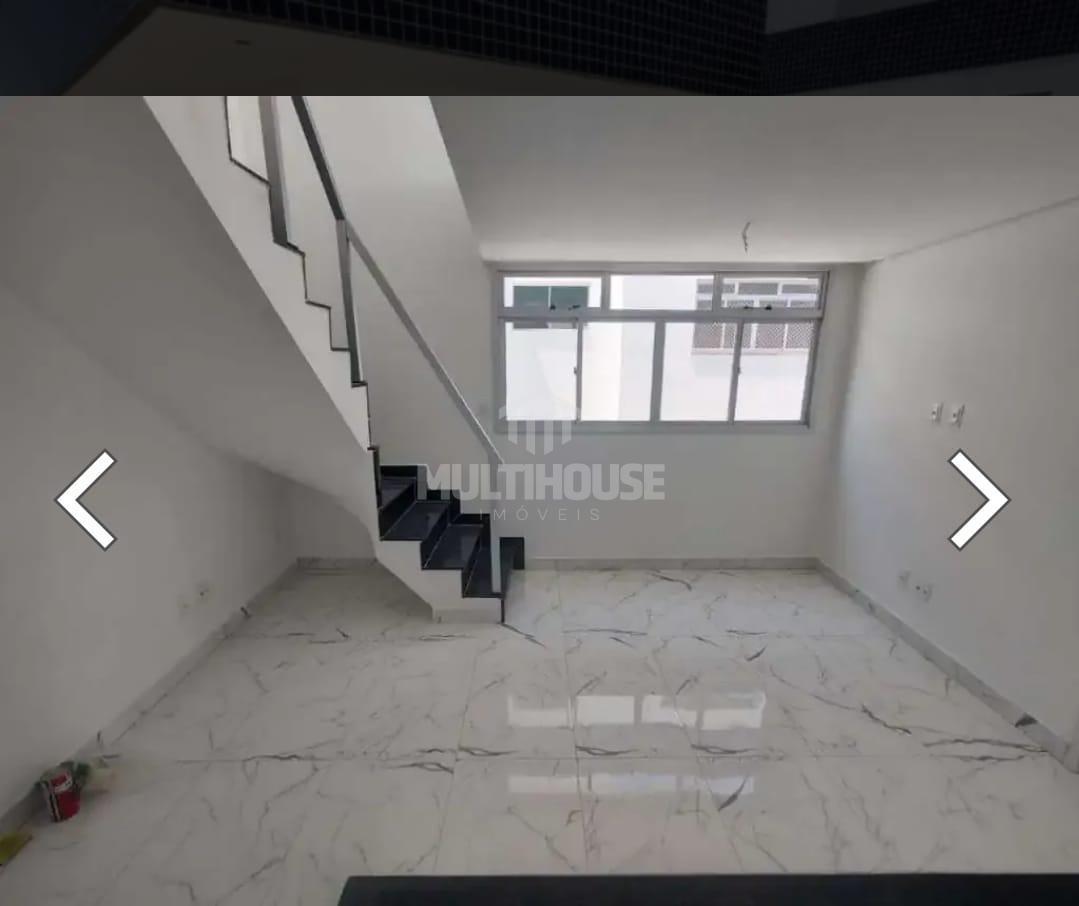 Apartamento, Santa Branca, 3 Quartos, 2 Vagas, 1 Suíte