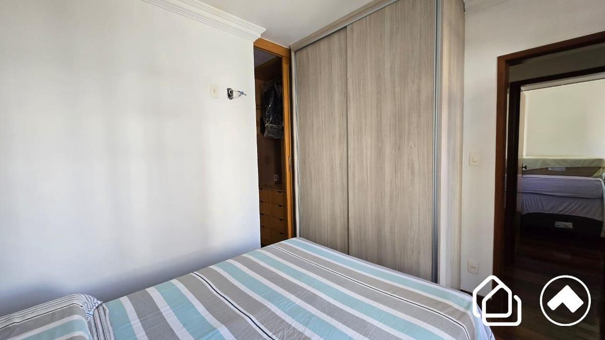 Apartamento, Buritis, 3 Quartos, 2 Vagas, 1 Suíte