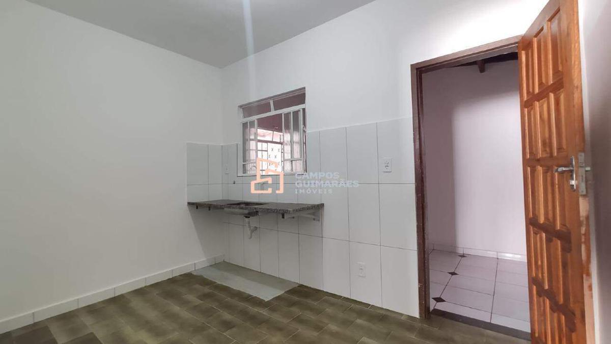 Casa, Parque Recreio, 3 Quartos, 6 Vagas, 1 Suíte