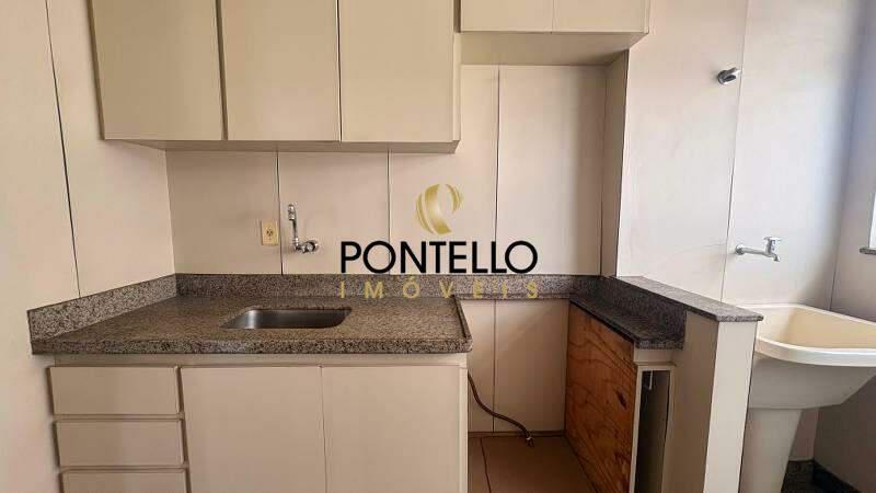 Apartamento, Santa Efigênia, 1 Quarto, 0 Vaga
