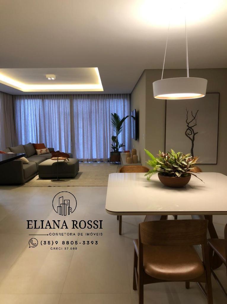 Apartamento, Vila Pinto, 3 Quartos, 2 Vagas, 1 Suíte