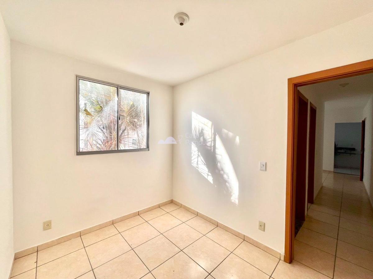 Apartamento, Santa Amélia, 2 Quartos, 1 Vaga