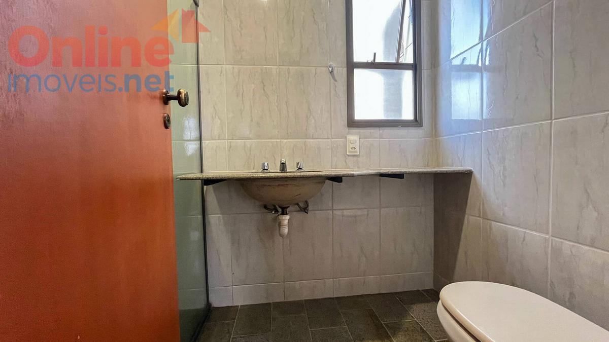 Apartamento, Gutierrez, 4 Quartos, 0 Vaga, 2 Suítes