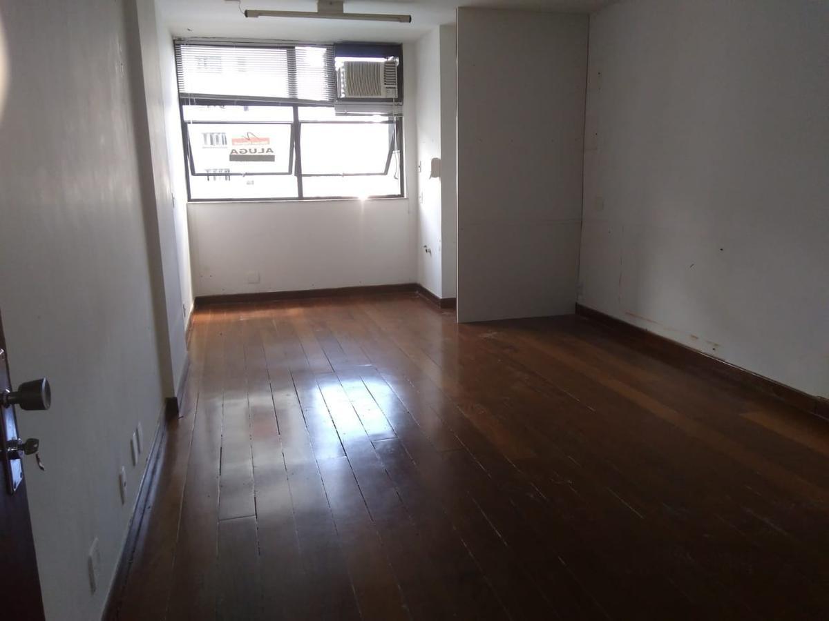 Sala, Savassi, 0 Quarto, 0 Vaga