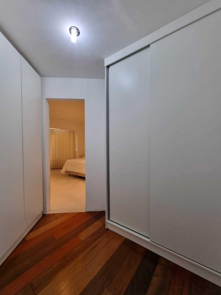 Cobertura, Sion, 6 Quartos, 3 Vagas, 2 Suítes