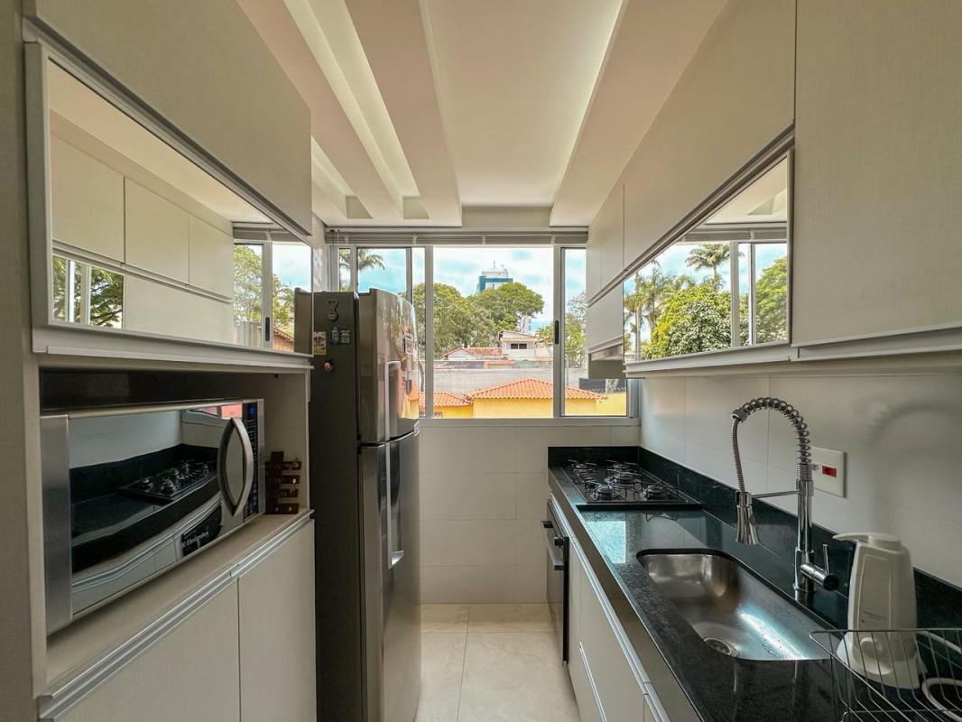 Cobertura, Ouro Preto, 3 Quartos, 2 Vagas, 1 Suíte