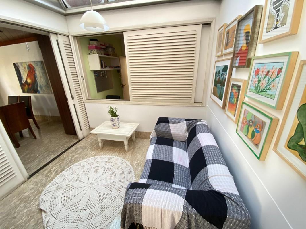 Casa, São José, 3 Quartos, 4 Vagas, 1 Suíte