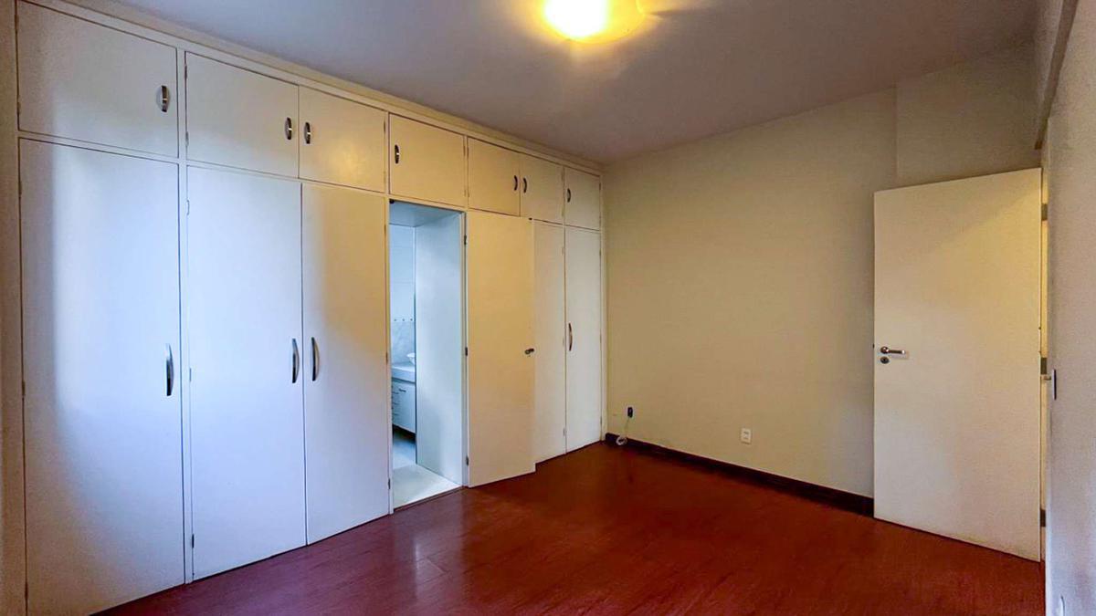Apartamento, Gutierrez, 4 Quartos, 2 Vagas, 1 Suíte