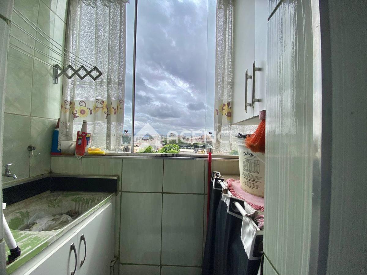 Apartamento, Camargos, 2 Quartos, 0 Vaga, 0 Suíte