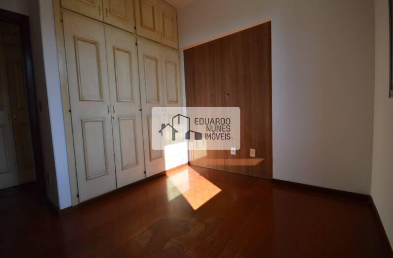 Apartamento, Santo Agostinho, 3 Quartos, 1 Vaga, 1 Suíte