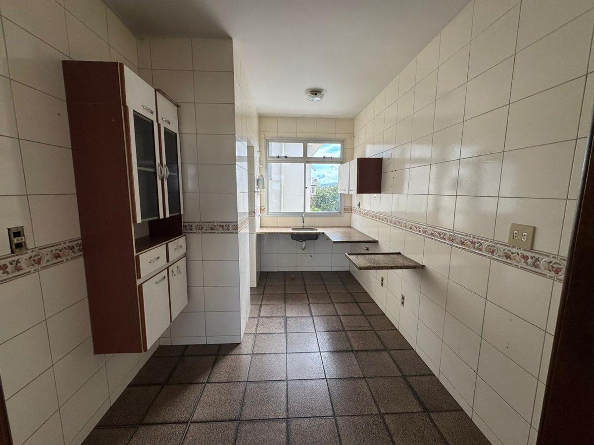 Apartamento, Fernão Dias, 2 Quartos, 0 Vaga, 1 Suíte