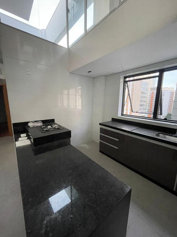 Apartamento, Lourdes, 2 Quartos, 2 Vagas, 2 Suítes