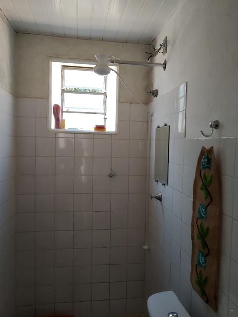 Apartamento, Solar do Barreiro, 2 Quartos, 1 Vaga