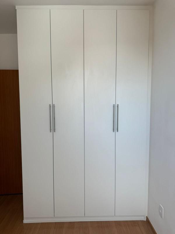 Apartamento, São Gabriel, 2 Quartos, 1 Vaga