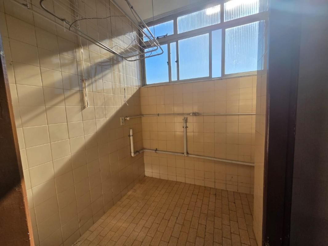 Apartamento, Conjunto Califórnia, 3 Quartos, 2 Vagas