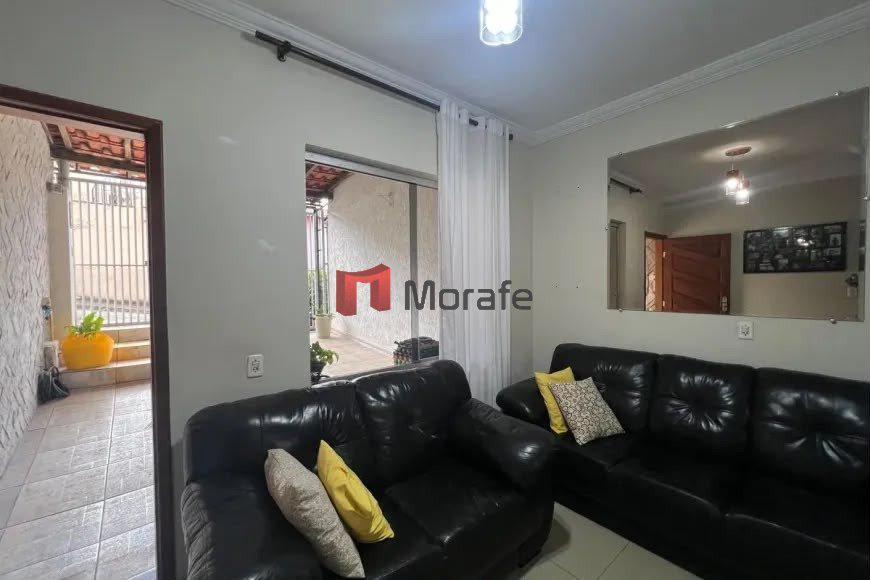 Casa, Serrano, 2 Quartos, 1 Vaga, 1 Suíte
