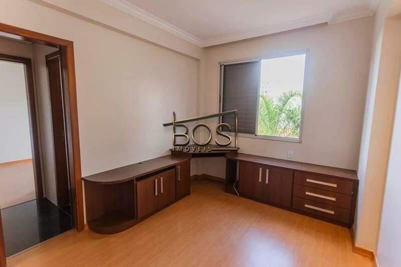 Apartamento, Santa Teresa, 4 Quartos, 4 Vagas, 2 Suítes