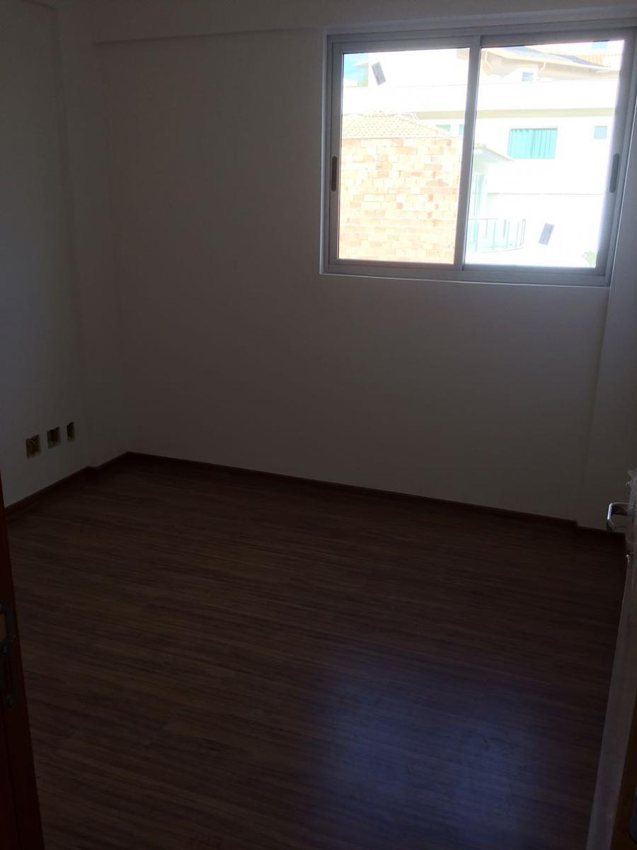 Apartamento, Cabral, 3 Quartos, 2 Vagas, 1 Suíte