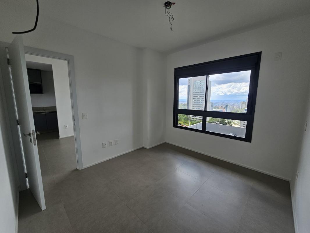 Apartamento, Vila da Serra, 1 Quarto, 1 Vaga, 1 Suíte