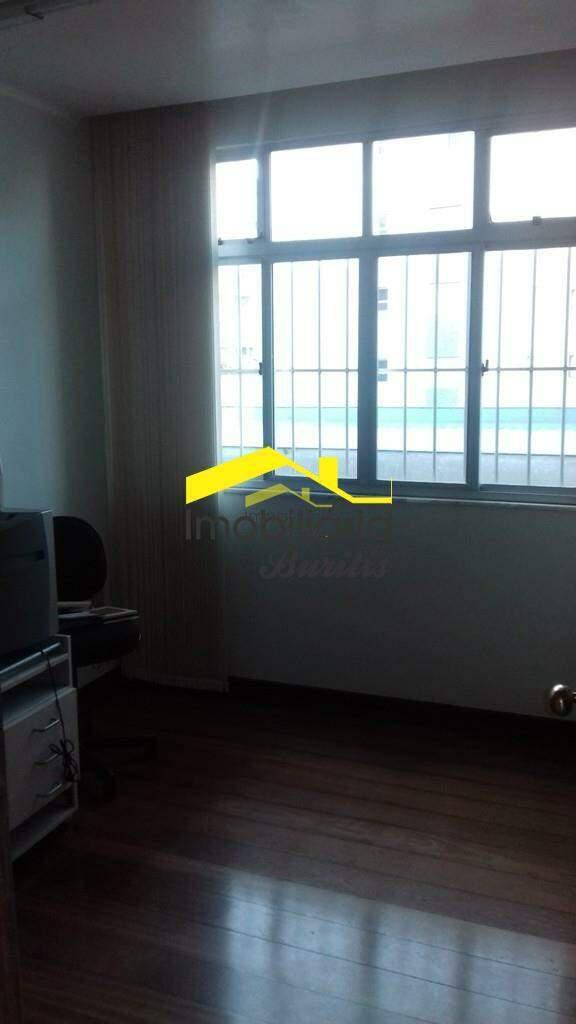 Cobertura, Buritis, 4 Quartos, 3 Vagas, 1 Suíte