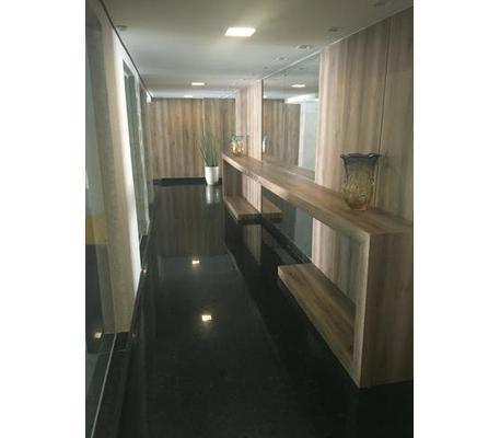Apartamento, São Pedro, 3 Quartos, 2 Vagas, 1 Suíte